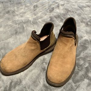 Hey Dude Branson Boot